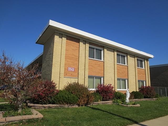 1st image of 5522 W 55th St #210