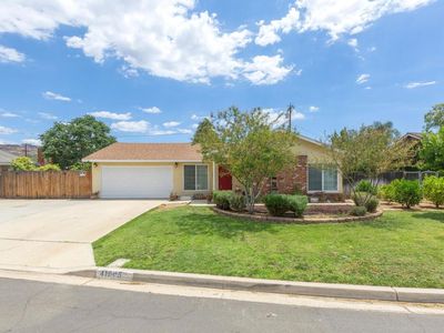 41845 Channing Way, Hemet, CA, 92544