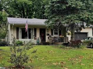 1105 N 3rd St, Oskaloosa, IA 52577