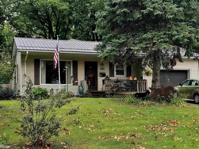 1105 N 3rd St, Oskaloosa, IA, 52577
