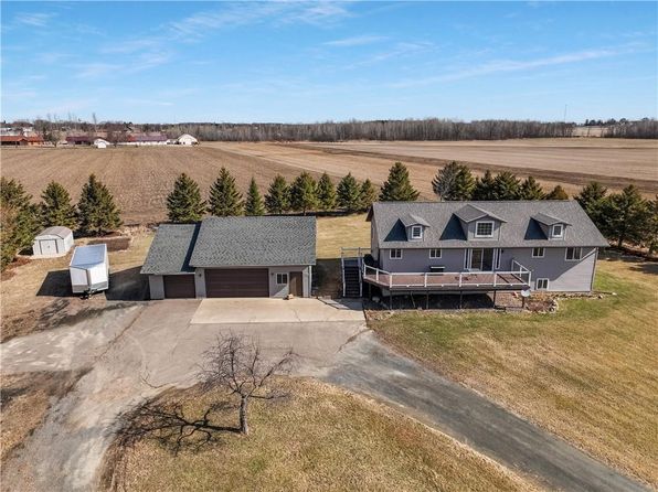 W9620 Hixwood Road, Thorp, WI 54771