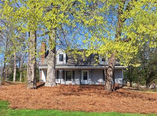 1129 Eagle Rd, Greensboro, NC 27407