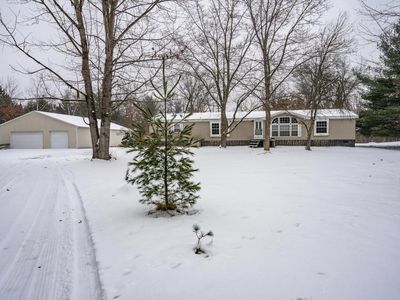 N9358 7th Avenue, Necedah, WI, 54646
