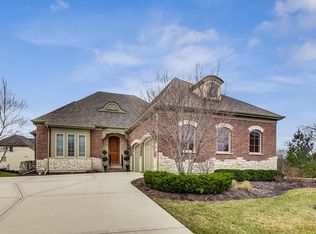 7932 Savoy Club Ct, Burr Ridge, IL 60527