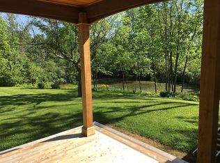 1603 Highland View Dr, Powell, OH 43065