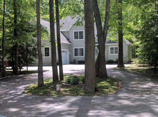 774 Abbotts Pond Rd, Greenwood, DE 19950