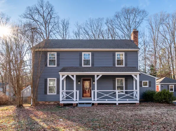 4308 Ketcham Dr, Chesterfield, VA 23832