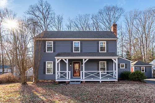 4308 Ketcham Dr Photo 1
