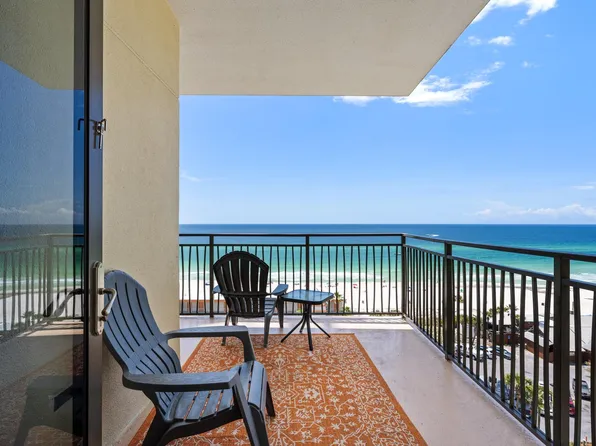 15100 Front Beach Rd #836/838, Panama City Beach, FL 32413