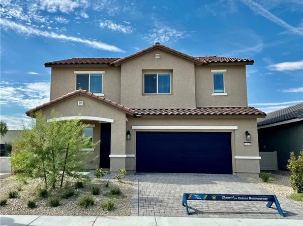 4405 Pioche Ave, North Las Vegas, NV 89032