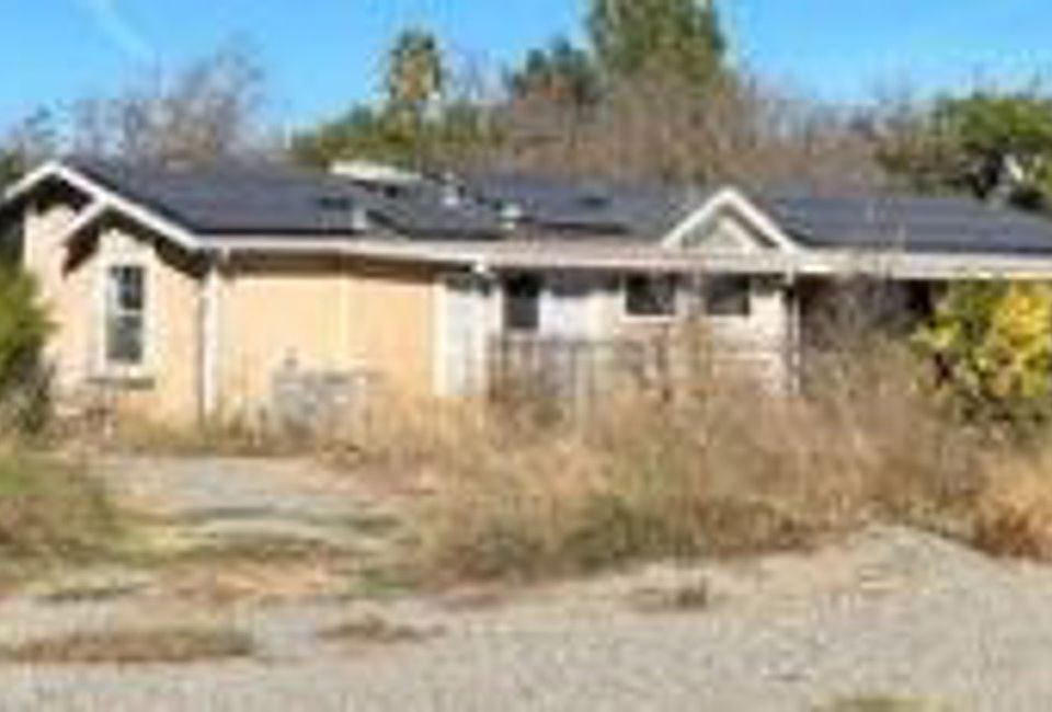 Property Side View