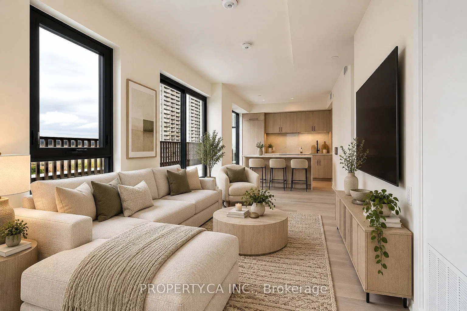 2 bed, $4,700 — Photo 1