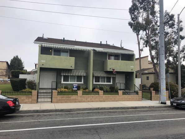 7691 Garfield Ave APT 2