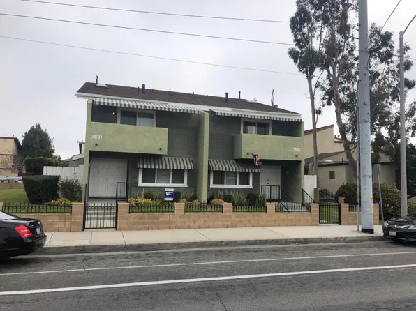 7691 Garfield Ave APT 2, Huntington Beach, CA 92648