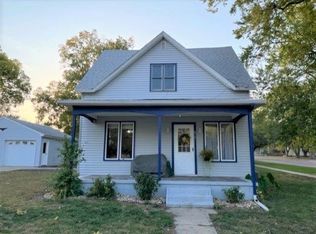 613 Walnut St, Springfield, SD 57062