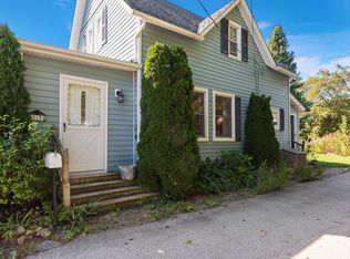 215 S Milwaukee St, Port Washington, WI 53074