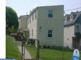 634 S 18 1/2 St, Reading, PA 19606
