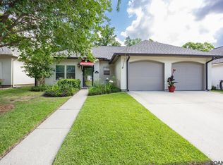 9401 Boone Dr, Baton Rouge, LA 70810