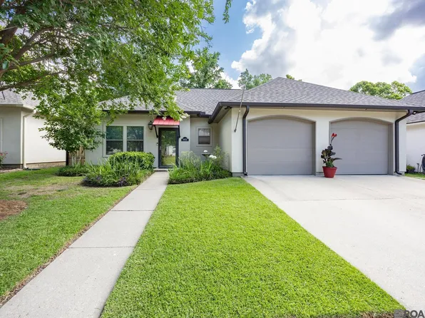 9401 Boone Dr, Baton Rouge, LA 70810