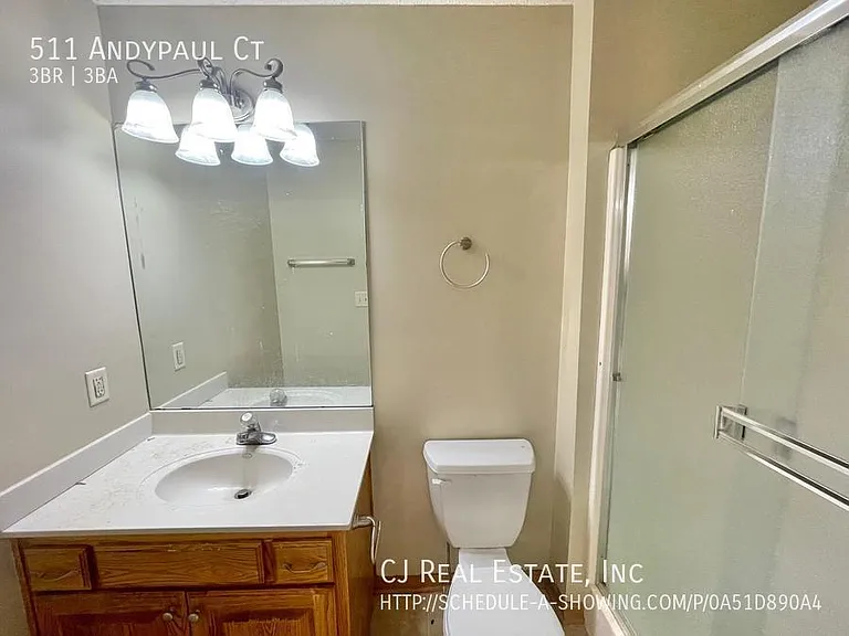 511 Andypaul Ct — Photo 7