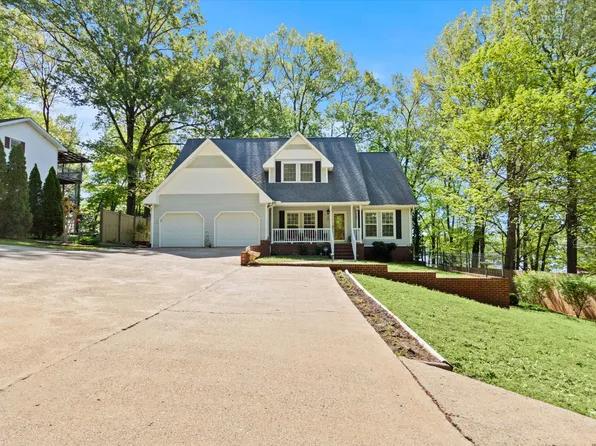 17515 Richter Rd, Rogersville, AL 35652