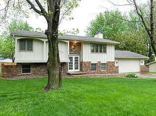 451 S Hickory Blvd, Pleasant Hill, IA 50327