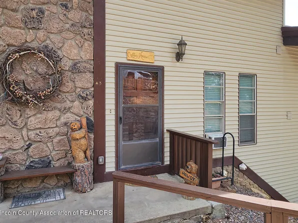 220 Lookout Dr #A-3, Ruidoso, NM 88345