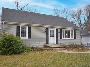 3805 Hopper Hill Rd, Cincinnati, OH 45255