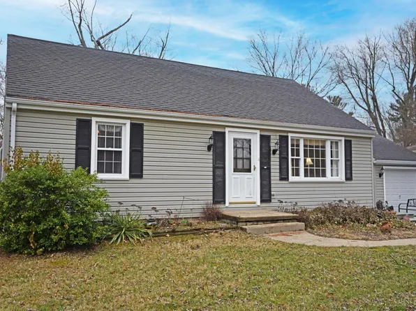 3805 Hopper Hill Rd, Cincinnati, OH 45255