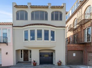 2173 N Point St, San Francisco, CA 94123
