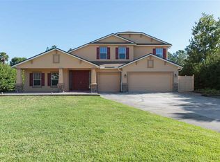 5900 Brassie Ct, Elkton, FL 32033