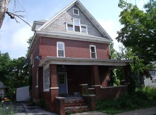 301 W Pine St, Clearfield, PA 16830