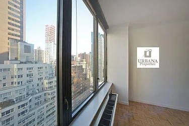 Rented by DJK Residential