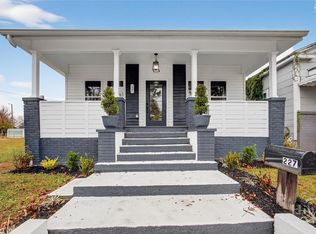 227 Glass Street, Savannah, GA 31415