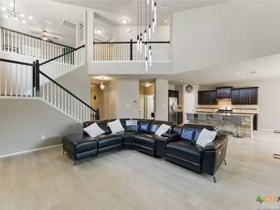 6739 Indian Ldg, San Antonio, TX, 78253