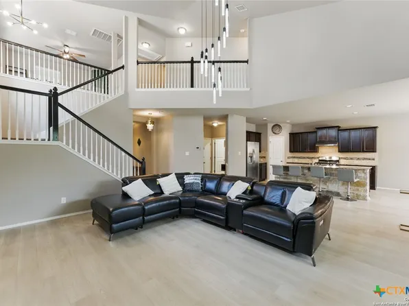 6739 Indian Ldg, San Antonio, TX 78253