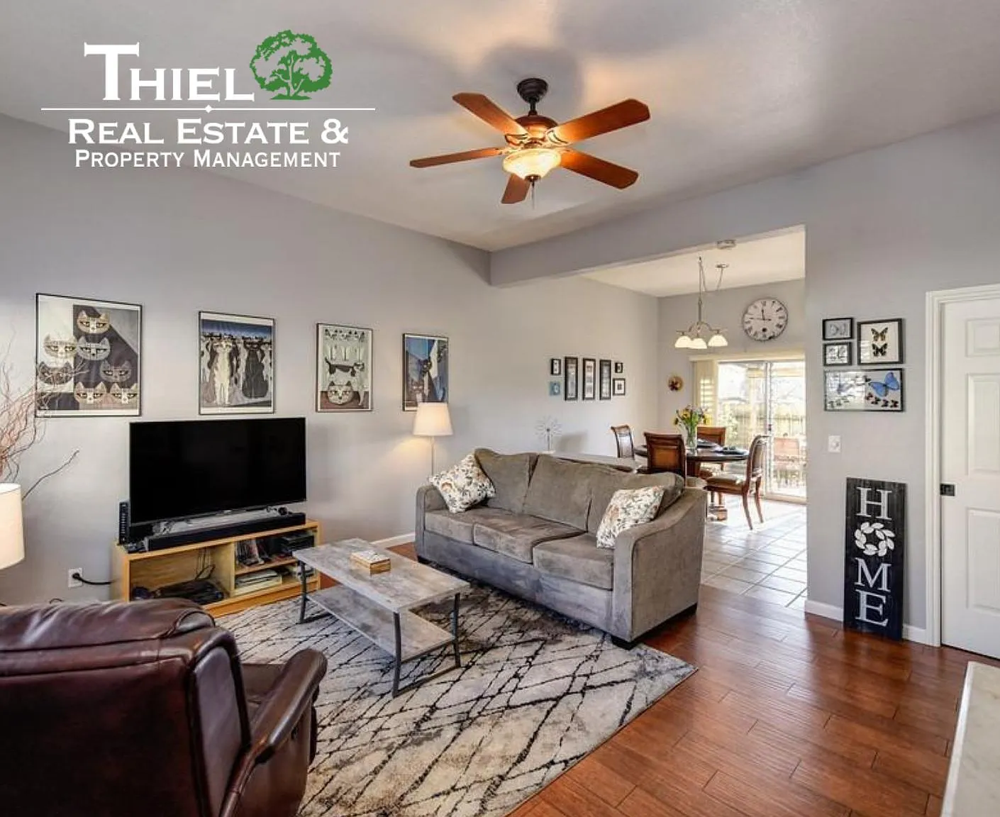 2 bed, 1376 sqft, $2,350 — Photo 2