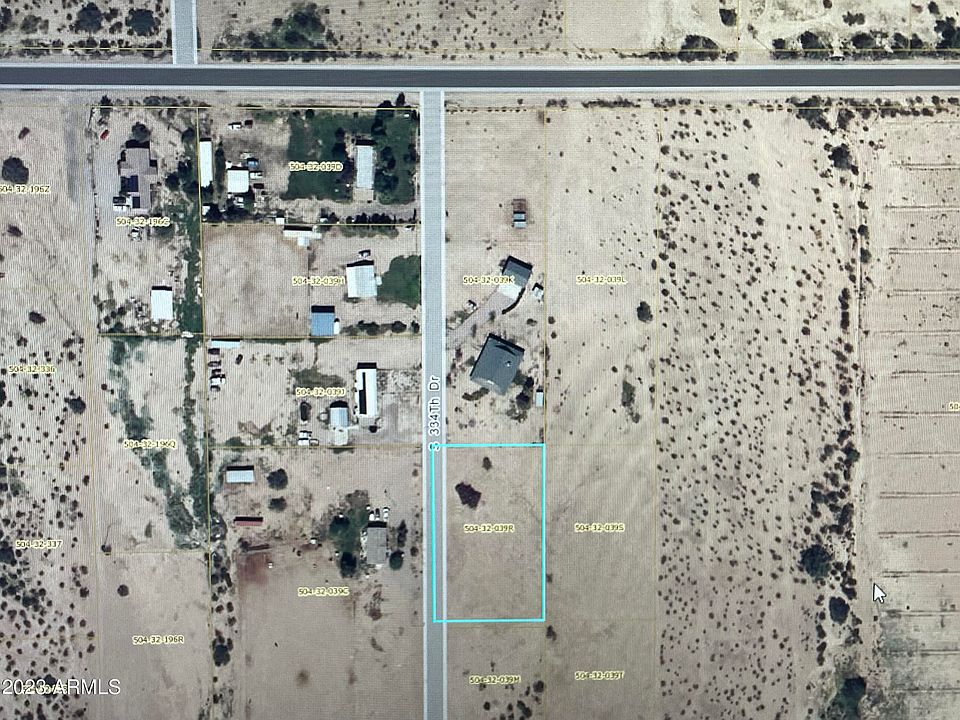 1st image of 4605 S 334th Drive #1