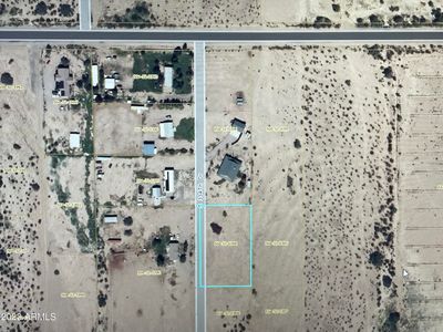 4605 S 334th Dr #1, Tonopah, AZ, 85354