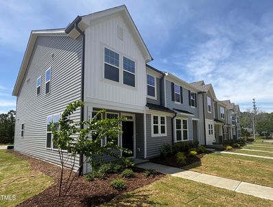 6441 Granite Quarry Dr, Raleigh, NC, 27610
