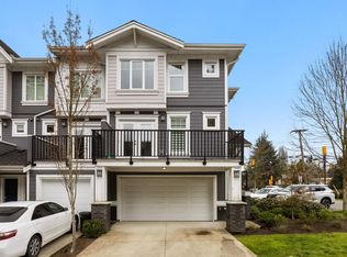 7167 116th St #9, Delta, BC V4E 0A6