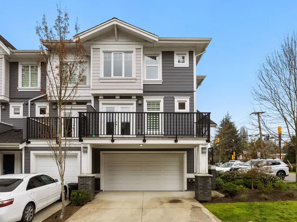 7167 116th St #9, Delta, BC V4E 0A6