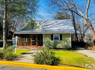 130 Carr St, Athens, GA 30605