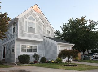 8540 Harvest View Ct, Ellicott City, MD 21043