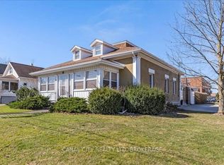 49 Pine St S, Thorold, ON L2V3L5