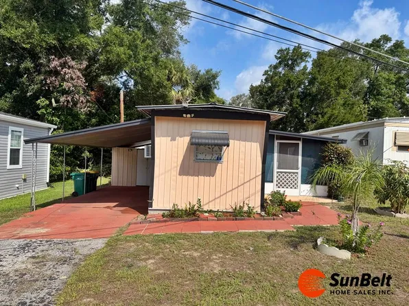 3 Currin Blvd, Mount Dora, FL 32757