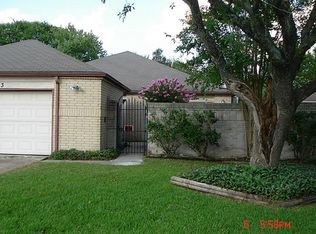 4123 Knoll Glen Dr, Houston, TX 77082