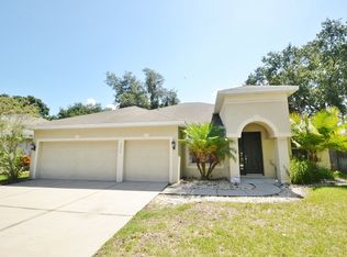 7836 Riverwood Oaks Dr, Riverview, FL 33578