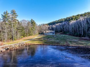 149 Mountain Road, Deerfield, NH 03037