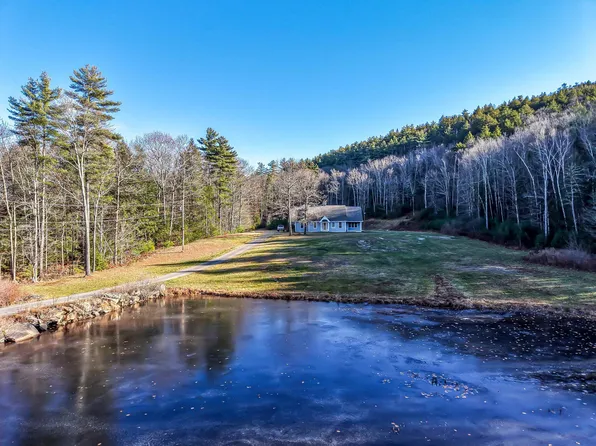 149 Mountain Road, Deerfield, NH 03037